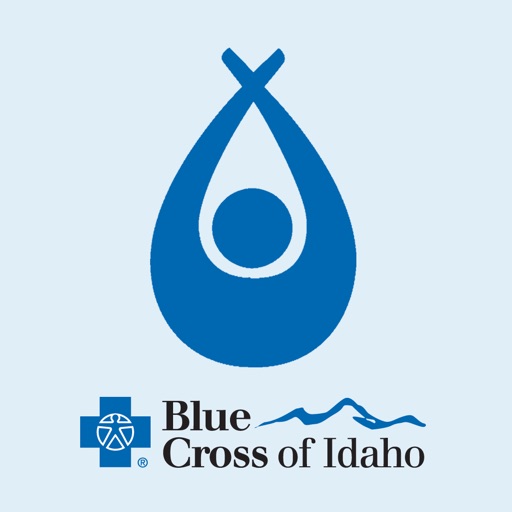 Due Date Plus for Blue Cross of Idaho icon