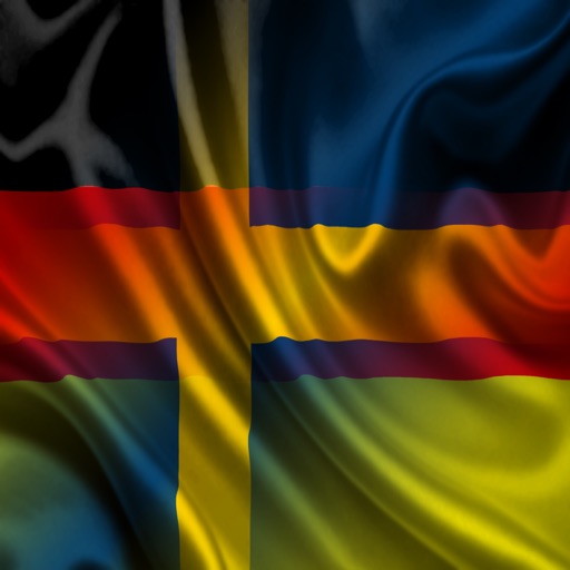 Deutschland Schweden Phrases Deutsche Schwedisch Sätze icon