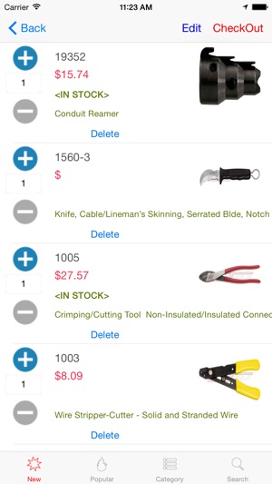 Lee’s Tools for Klein(圖4)-速報App
