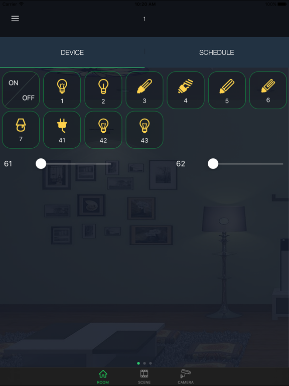 Screenshot #4 pour Lumi Pro