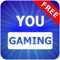view exciting gaming videos from youtube