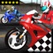 Twisted Dragbike Racing - the most realistic and engaging drag racing experience ever created for mobile devices - is finally here