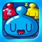 *** Give the frightened Slimes a good night's sleep