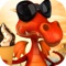 Hatch the Baby Dragons in the Kingdom of Sky - Splash of Bubbles Slots