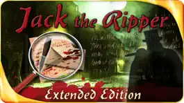 Game screenshot Jack the Ripper : Letters from Hell - Extended Edition – A Hidden Object Adventure mod apk