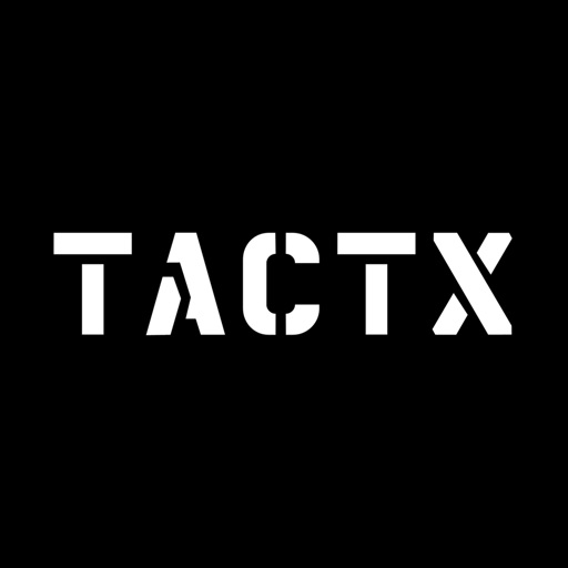 TACTX Icon