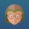 ScholarQuest is simple: answer questions to move from tile to tile on the gameboard, find the key and unlock the next level