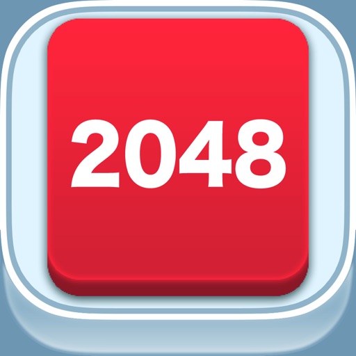 Number Puzzle Game for 2048 Icon