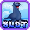 Lucky Arctic Sea Seal & Polar Bear Slots: Free Casino Slot Machine