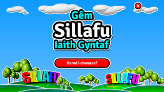How to cancel & delete Sillafu Iaith Gyntaf from iphone & ipad 1