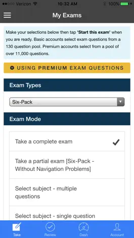 Game screenshot ExamIam GYCL5 Premium mod apk