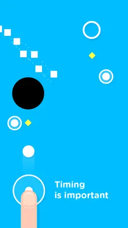 Game screenshot Push! Just in time hack