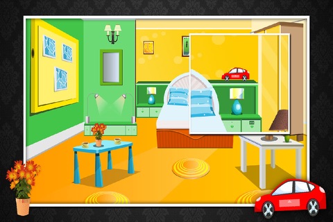 Bright Room Escape screenshot 2