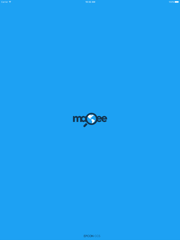 Screenshot #4 pour Mapee - Find Tweets around the world