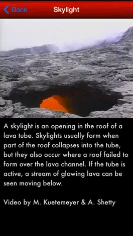 Game screenshot Geology of Hawai‘i Volcanoes National Park hack