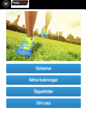 Screenshot #5 pour Råå Puls Helsingborg