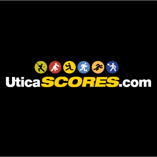 Utica Scores icon