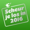 Scheur je los 2016