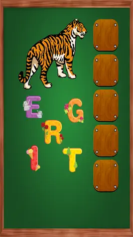 Game screenshot English Conversation and Vocabulary for First Grade apk