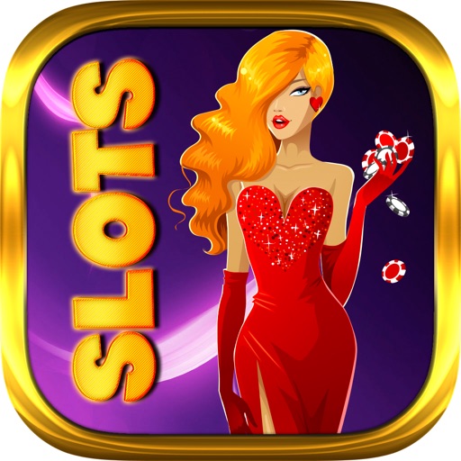A Craze Royale Lucky Slots Game - FREE Slots Games icon