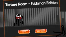 Game screenshot Torture Room - Stickman Edition mod apk
