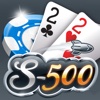 S500 - Game Bài Đổi Thưởng