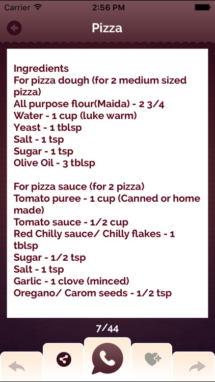 350000+ World Best Recipes - Healthy Food Cookbook screenshot-4