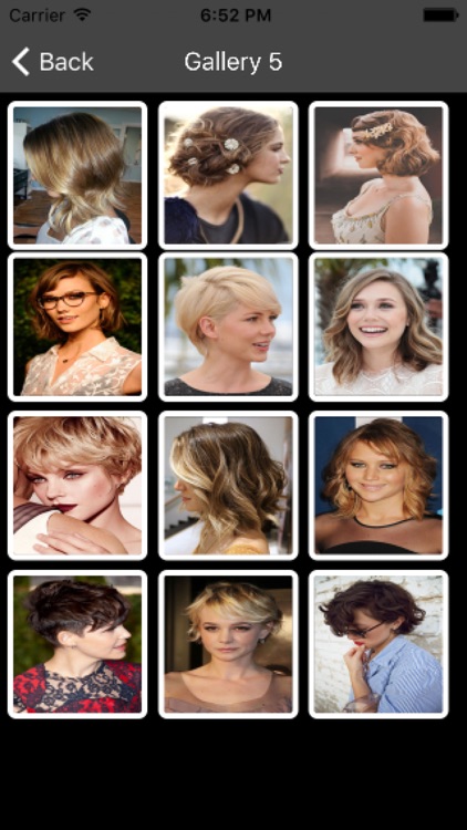 Best Short Hairstyles Ideas