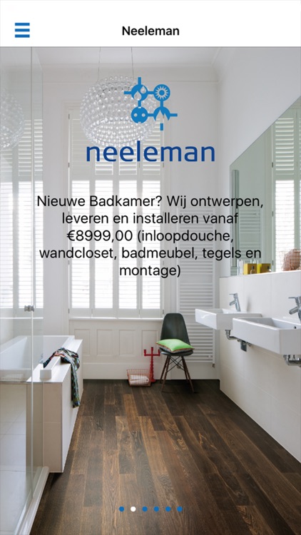 Neeleman
