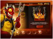 doodle devil™ alchemy hd айпад изображения 3