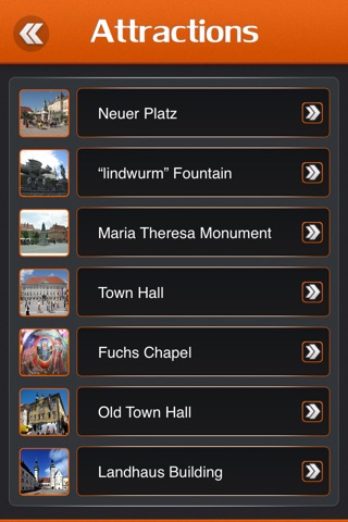 Klagenfurt Travel Guide screenshot 3