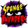 Spunge Invaders delete, cancel