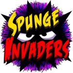 Download Spunge Invaders app