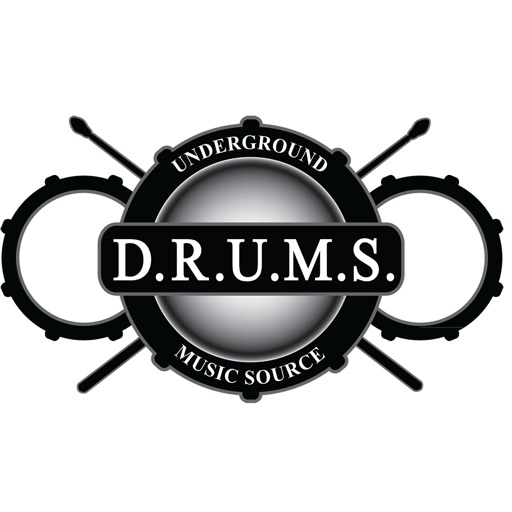 DRUMS RADIO icon