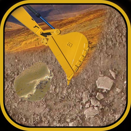 Tractor Crew: Gold Digger