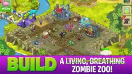 Game screenshot Pet Zoometery mod apk