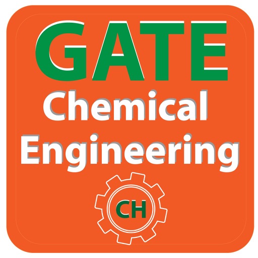 GATE Chemical Engineering icon