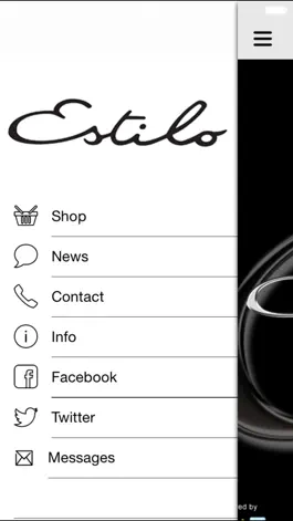 Game screenshot Estilo Clothing apk