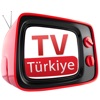 Türkiye TVs - iPadアプリ
