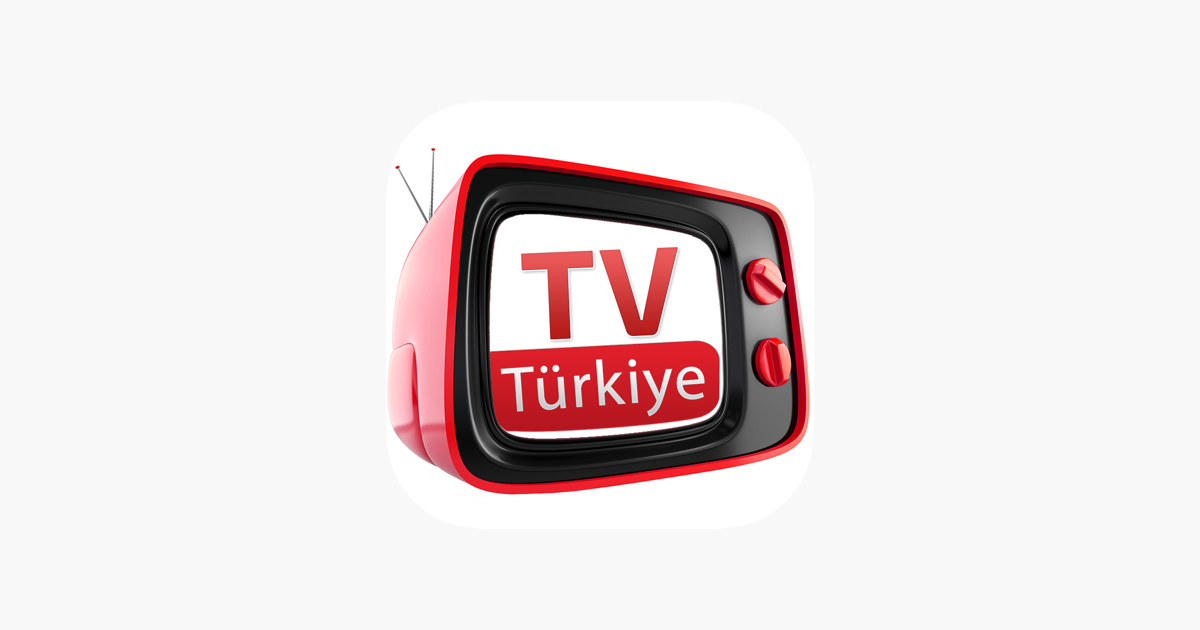 Türkiye TVs on the App Store