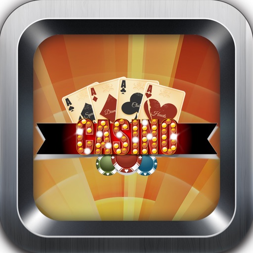 A Big Huge Premium Game Slots - FREE Casino icon