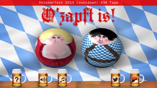 O'zapft is! - Oktoberfest Labyrinth 2016のおすすめ画像2