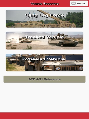 Screenshot #4 pour Vehicle Recovery