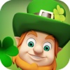 Charm of Lucky Saint Patrick - Land of Casino Vegas Green Slots HD