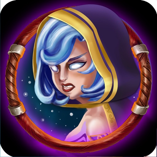 Sorcerer World Escape icon