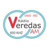 Rádio Veredas 650 AM