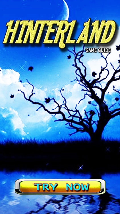 PRO - Hinterland Game Version Guide
