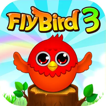 Fly Bird 3.0 - HD Cheats