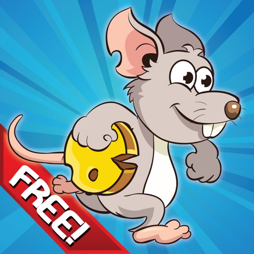 Mouse Mayhem - The Mouse Maze Challenge Free Game