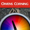 Roofing Color Compass